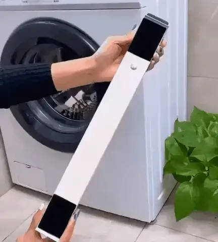 Suporte para moveis - ErgoMove - Mova Geladeira Fogão Freezer Máquina Sem Esforço ou Perigo - Image 5