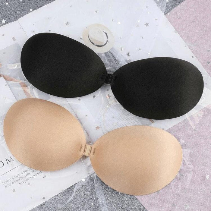 Sutiã Invisível Efeito Silicone - Pague 1 Leve 2 - Image 4