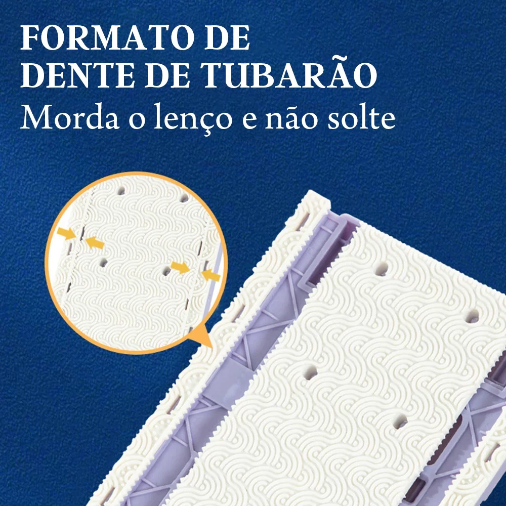 SwapClean | Mop com troca automática de pano - Image 7