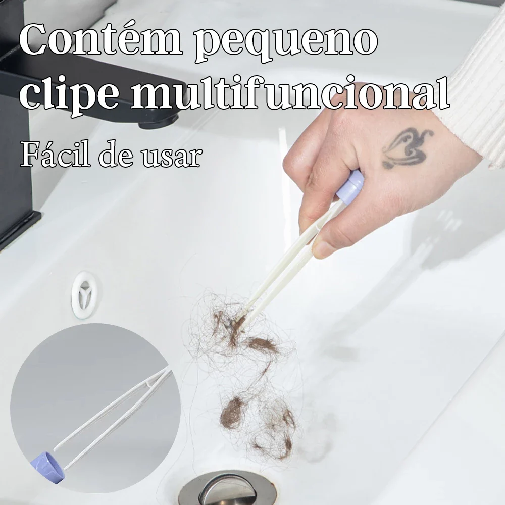 SwapClean | Mop com troca automática de pano - Image 9